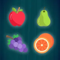 Fruit Rush - Fruit Crush Fun! icon