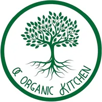 OC Organic Kitchen icon