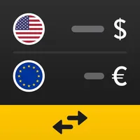 Currency Converter icon