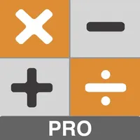 The Talking Calculator Pro icon