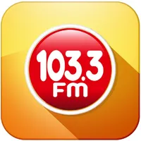 Liderança FM 103.3 Jaguarari icon