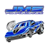 JMS DYNO icon