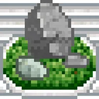 Zen Rock Garden icon