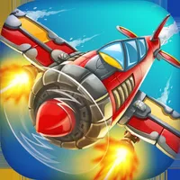 Galaxy Attack - Space Shooting icon