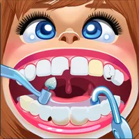 Dentist Doctor - Casual Games icon