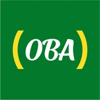 OBA Market icon