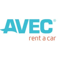 AVEC rent a car icon