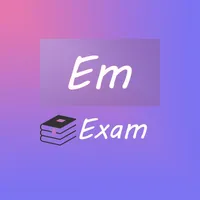 EM - Test Your English icon