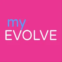 myEVOLVE icon