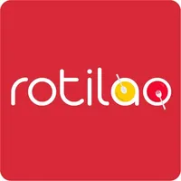 Rotilao - Food Order, Delivery icon