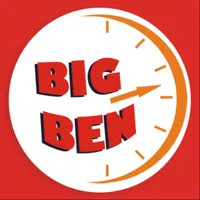 BigBen - Compras ágil icon