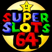 Super Slots 64 icon