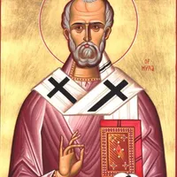 St Nicholas App icon