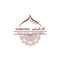 Golden Rice Restaurant icon