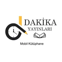 Dakika Mobil Kütüphane icon