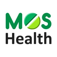 MOSHealth icon