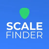 Guitar Scale Finder Tool icon