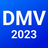 DMV Practice Test・2023 icon