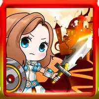 Warriors' Battle icon