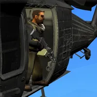 Heli Shooter! icon