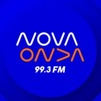 Nova Onda icon