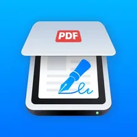 Scanner App | PDF Maker icon