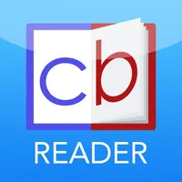 CentralBooks Reader icon