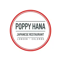 Poppy Hana Japanese Restaurant icon