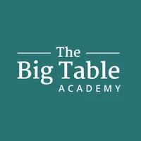 Big Table Academy icon