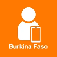 Orange et moi Burkina icon