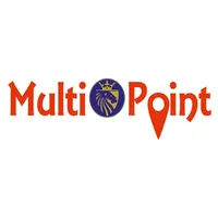 Multipoint Take Away icon