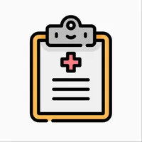 Medika - Pet health record icon