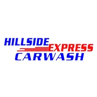 Hillside Express Car Wash icon