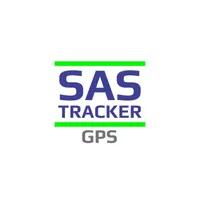 SAS Tracker GPS icon