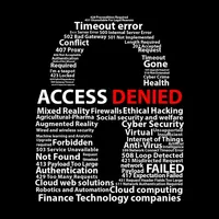 AccessDenied'21 icon