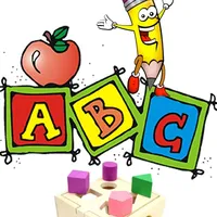 Kids Alphabets And Numbers icon