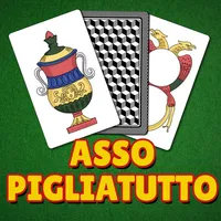 Asso Piglia Tutto Online icon