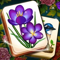 Mahjong Blossom+ icon