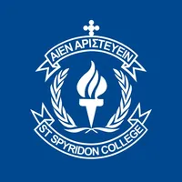 St Spyridon College icon