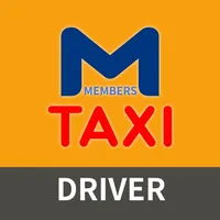 M Taxi Driver -TAGO icon