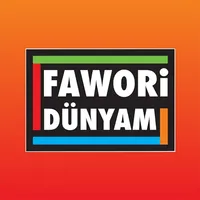 Fawori Dünyam icon