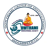 Gowthami Junior College icon