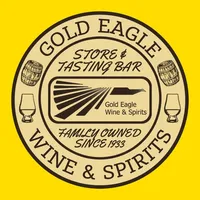 Gold Eagle Wine and Spirits icon