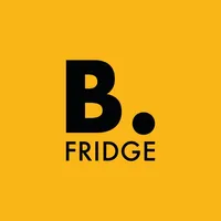 B. Fridge icon