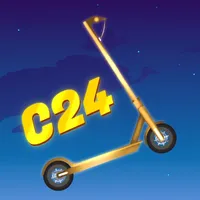 C24 Game icon