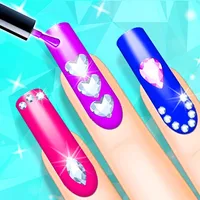 Project Nail Art Makeover icon