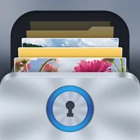 Photo Vault – HideNow icon