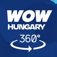 Hungary 360 Tour icon