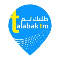 طلبك تم icon