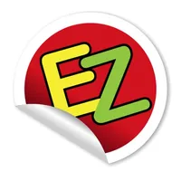 EZ Stickerbook icon